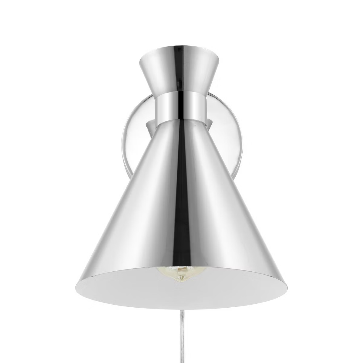 Jordie 8.25" Wall Sconce   - Safavieh | Target