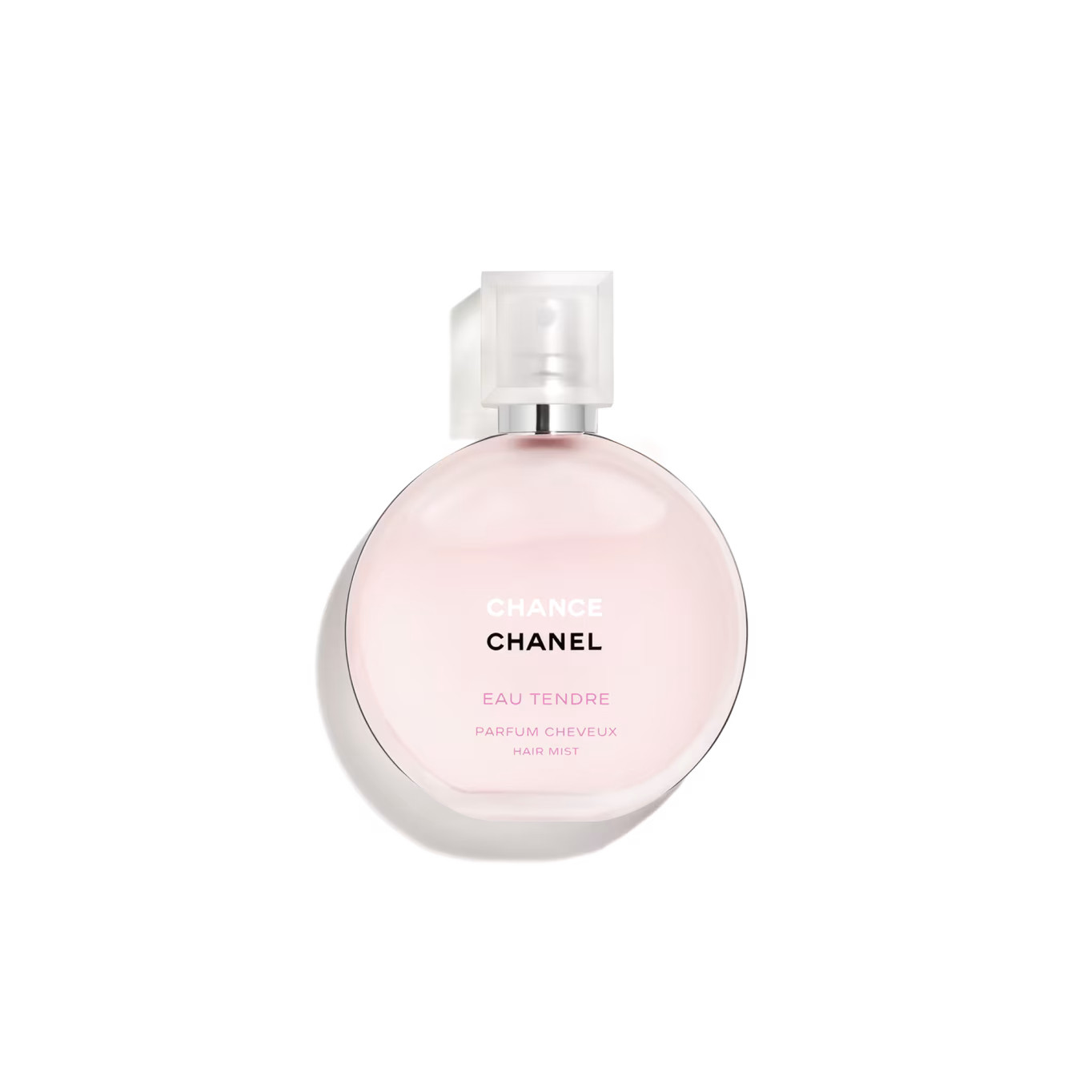CHANCE EAU TENDRE Hair Mist - 1.2 FL. OZ. | CHANEL | Chanel, Inc. (US)