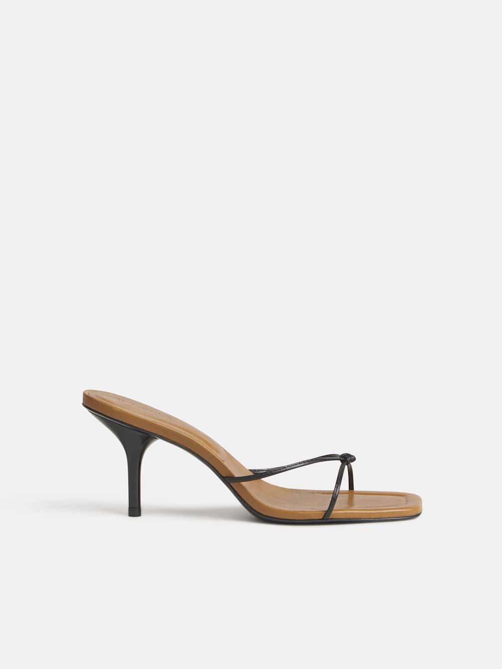 Cooper Heeled Sandal | Reformation (Global)