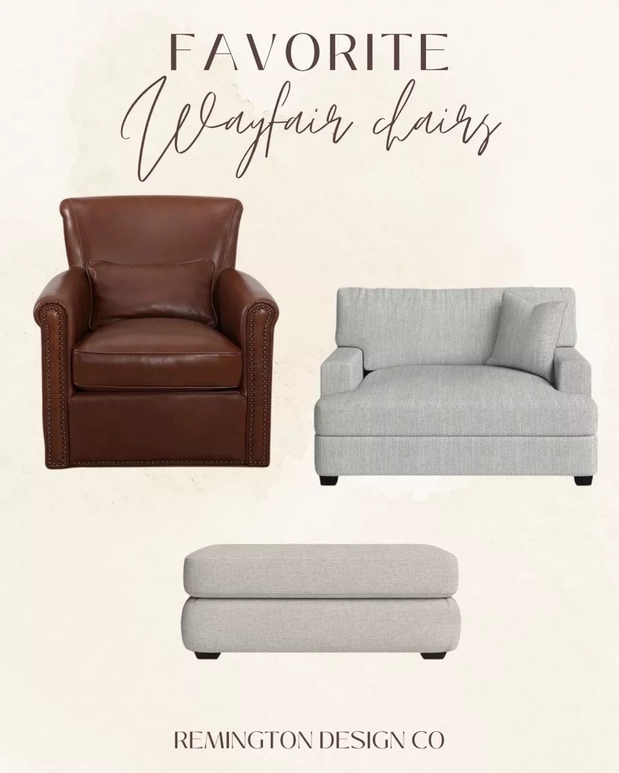 My favorite Wayfair Home Furnishings #LTKStyleTip 

