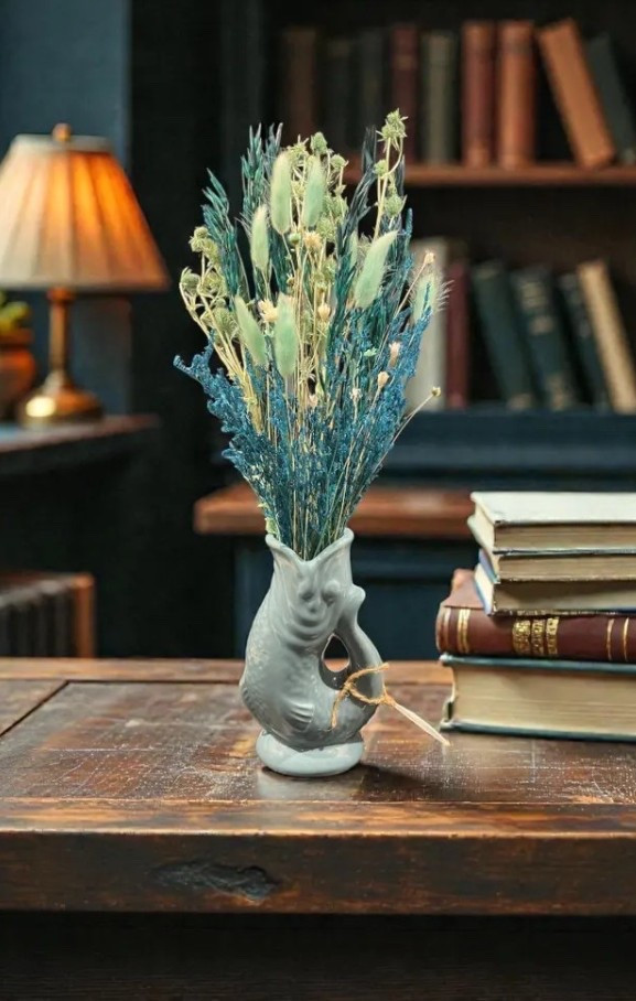 Add a cheerful pop of color to any space with this beautiful bright floral display by EternalBlossomByGail. Designed in an 18 cm vase with an overall height of 34 cm, this arrangement makes the perfect statement for a table, windowsill, or entryway. Whether you’re gifting someone special or refreshing your own decor, this vibrant display brings lasting beauty and effortless charm to any room.

#LTKHome #FloralDecor #GiftIdeas #HomeStyling #ColorfulDecor #TableDecor #WindowDecor #EverlastingFlowers #BrightHome #LTKGiftGuide #SmallBusinessFinds #HomeInspiration 

#LTKHome #LTKSeasonal