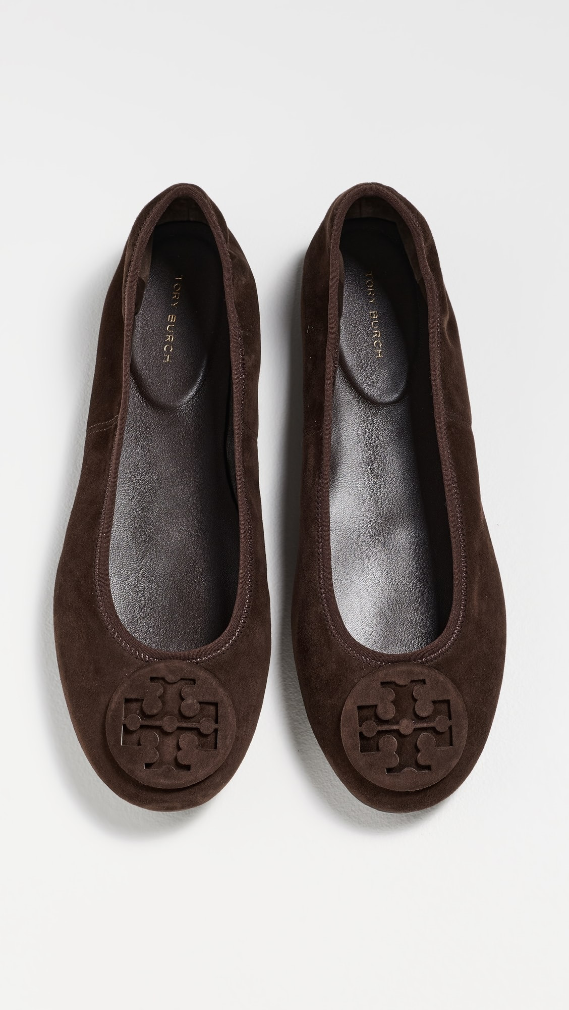 Reva Travel Ballet Flats | Shopbop