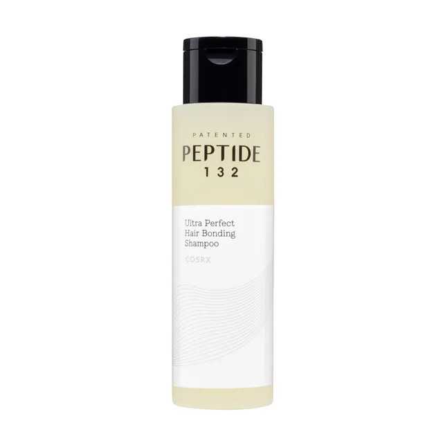 COSRX - Peptide 132 Ultra Perfect Hair Bonding Shampoo | YesStyle.com