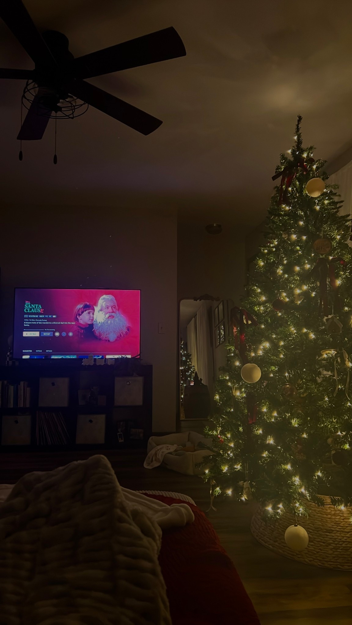 🎅🏻❄️ Christmas has begun!!! ❄️🎅🏻 Linking all everything I can for y’all :)

WALMART VIRAL XMAS TREE IS ON SALE!!!! 🎄

ORG: $328.99
NOW: $199.99

That’s $129 off!!!! 🤑

Best Choice Products Artificial Christmas Tree, 7.5ft Premium Pre-Lit Spruce Design, Dense Branches - Green Spruce

Walmart finds, Walmart holiday, Walmart deals, Walmart Christmas Tree, Walmart seasonal, Walmart sale, trending at Walmart, christmas trees, christmas trees on sale, holiday finds, holiday deals, christmas finds, christmas decor, viral christmas trees, viral trees

#LTKHoliday #LTKHome #LTKSaleAlert