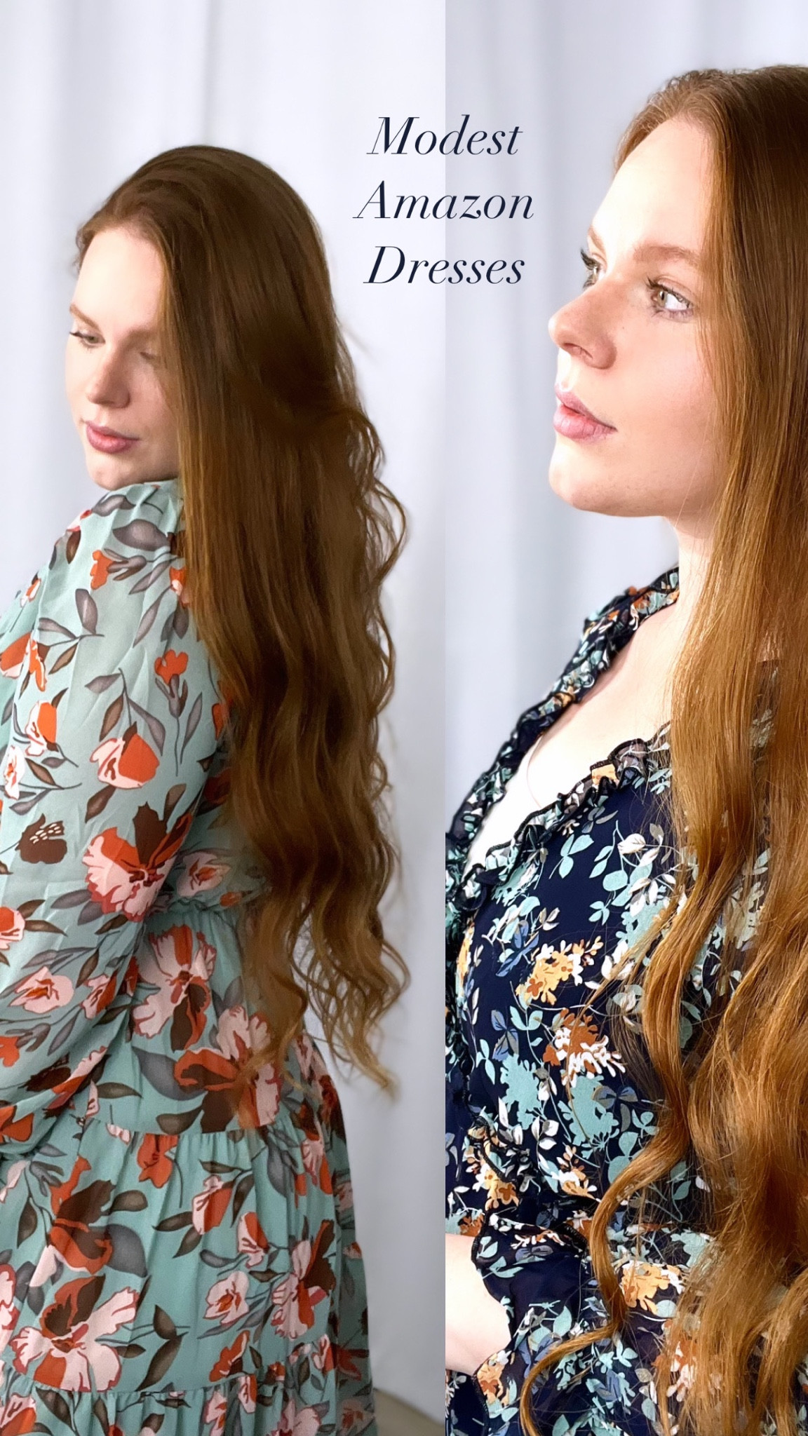 These dresses are stunning! Lightweight, comfortable and fun colors & patterns!

#LTKFind #LTKunder50 #LTKstyletip