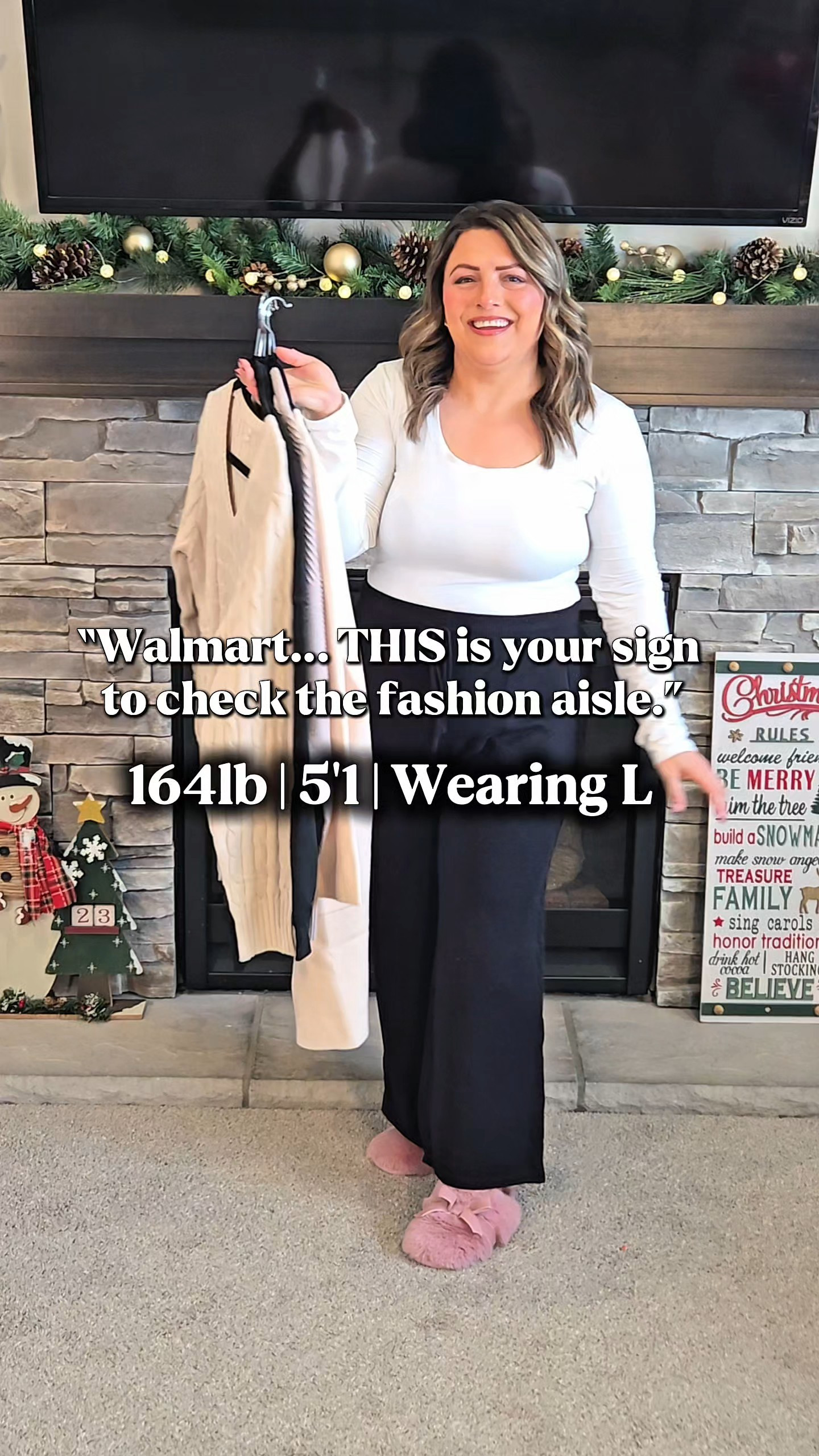 Walmart Fashion Finds 

#LTKPlusSize #LTKPetite #LTKMidsize