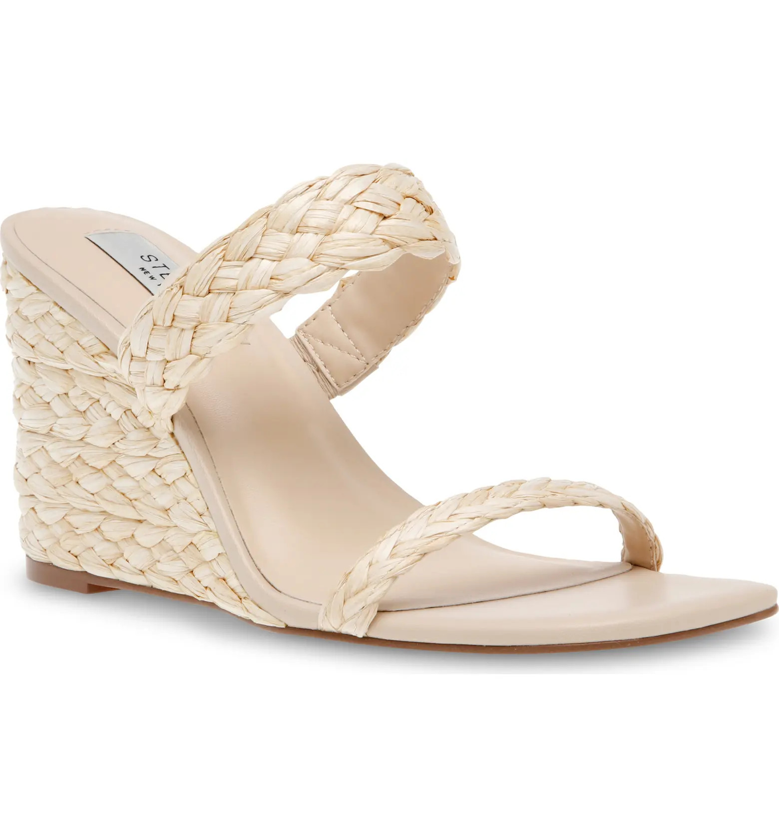 Ardy Espadrille Wedge Sandal (Women) | Nordstrom Rack