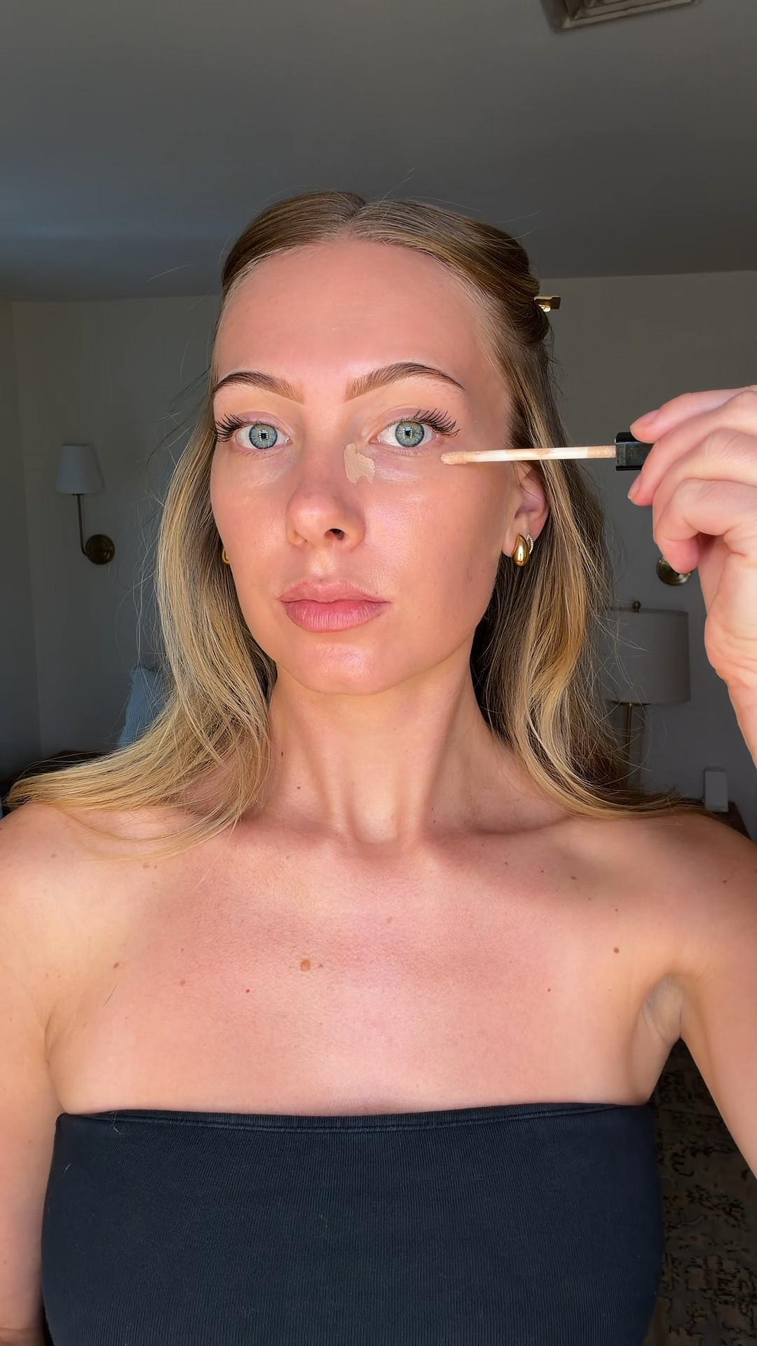Turning 27 and finally finding the perfect makeup routine for myself! 

#LTKBeauty