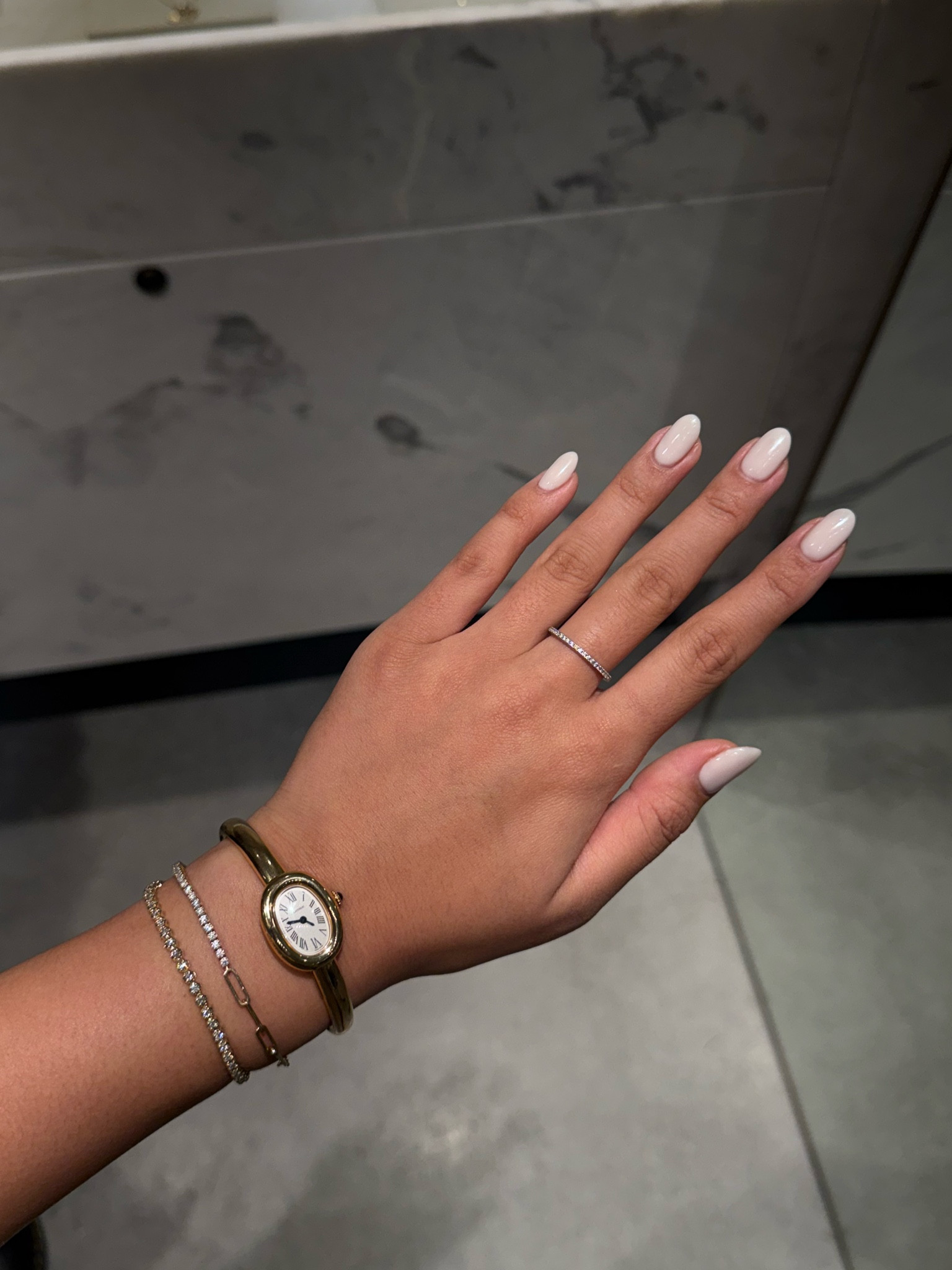 tennis bracelets 💎