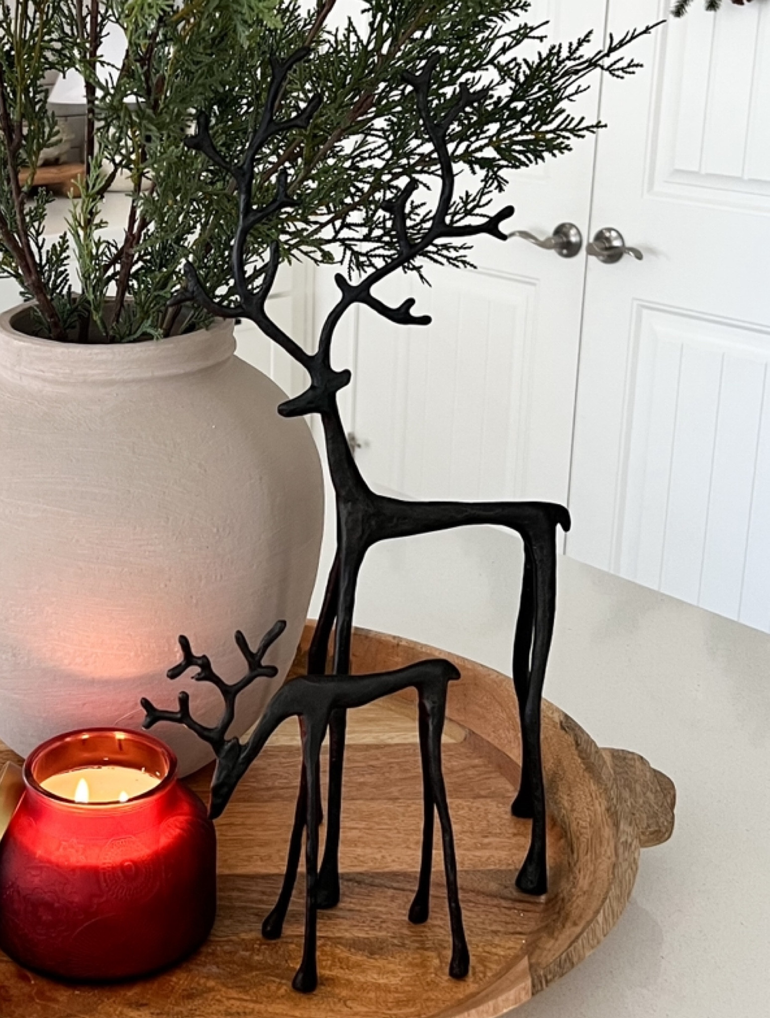 The best reindeer for the holiday season 🤩

#LTKHoliday #LTKhome #LTKSeasonal