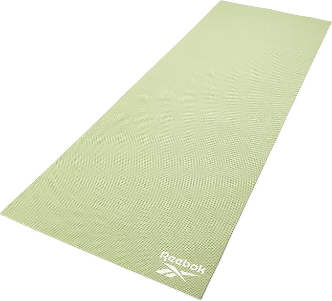 Reebok 4 mm Yoga Mats | Amazon (UK)