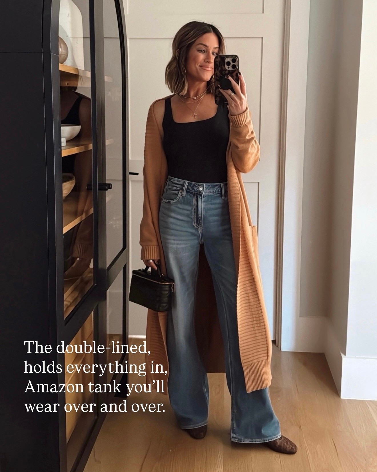 Closet staples!🖤

#LTKmomlife #LTKootd #LTKgrwm