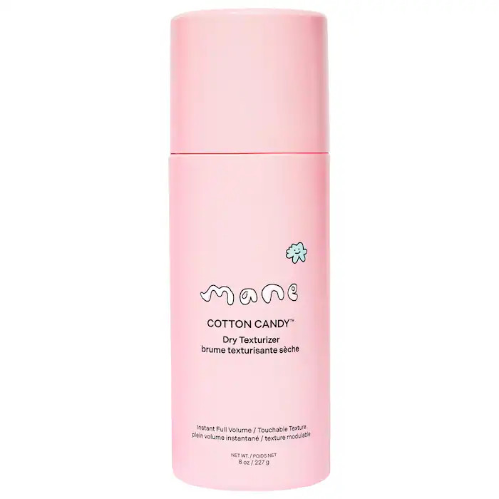 Cotton Candy Dry Texture & Hair Volume Spray | Sephora (US)