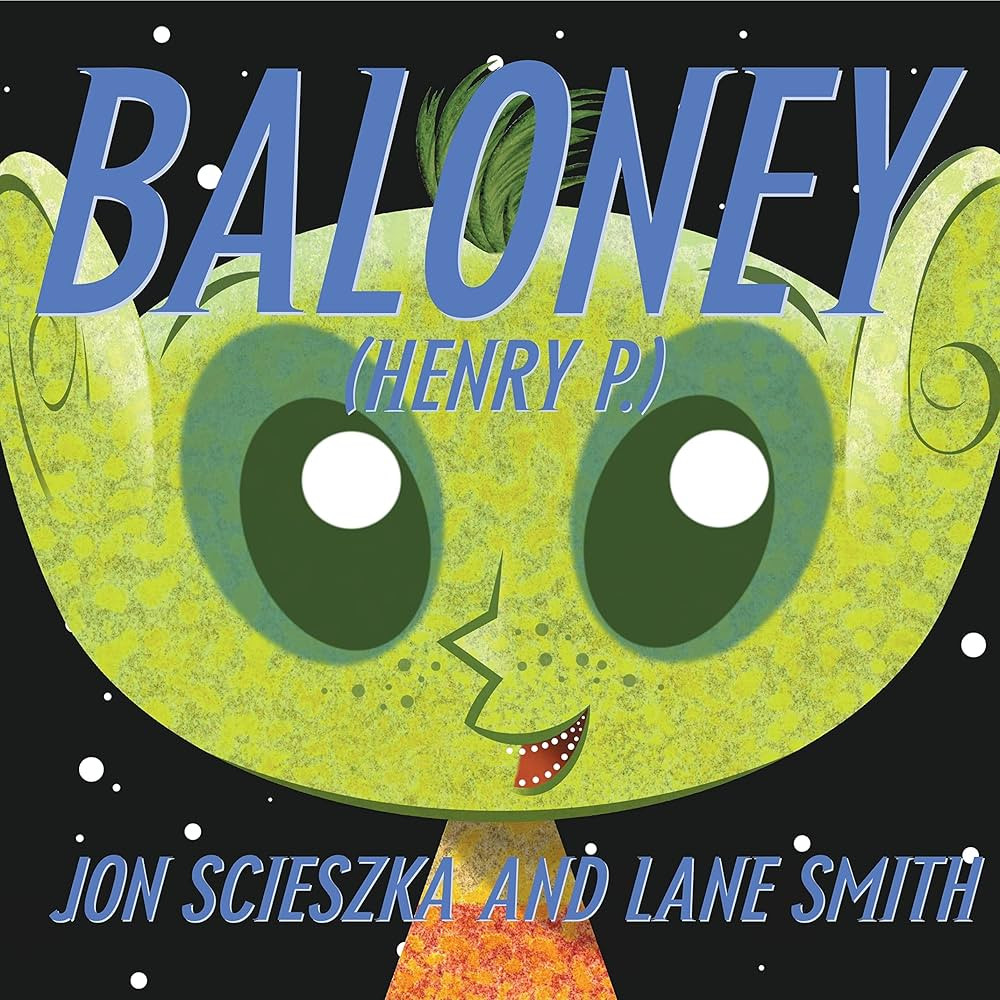 Baloney (Henry P.) | Amazon (US)