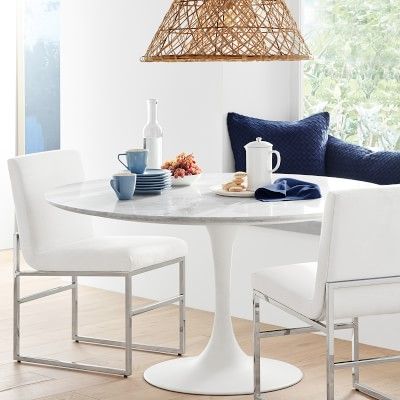 Lancaster Dining Side Chair | Williams-Sonoma