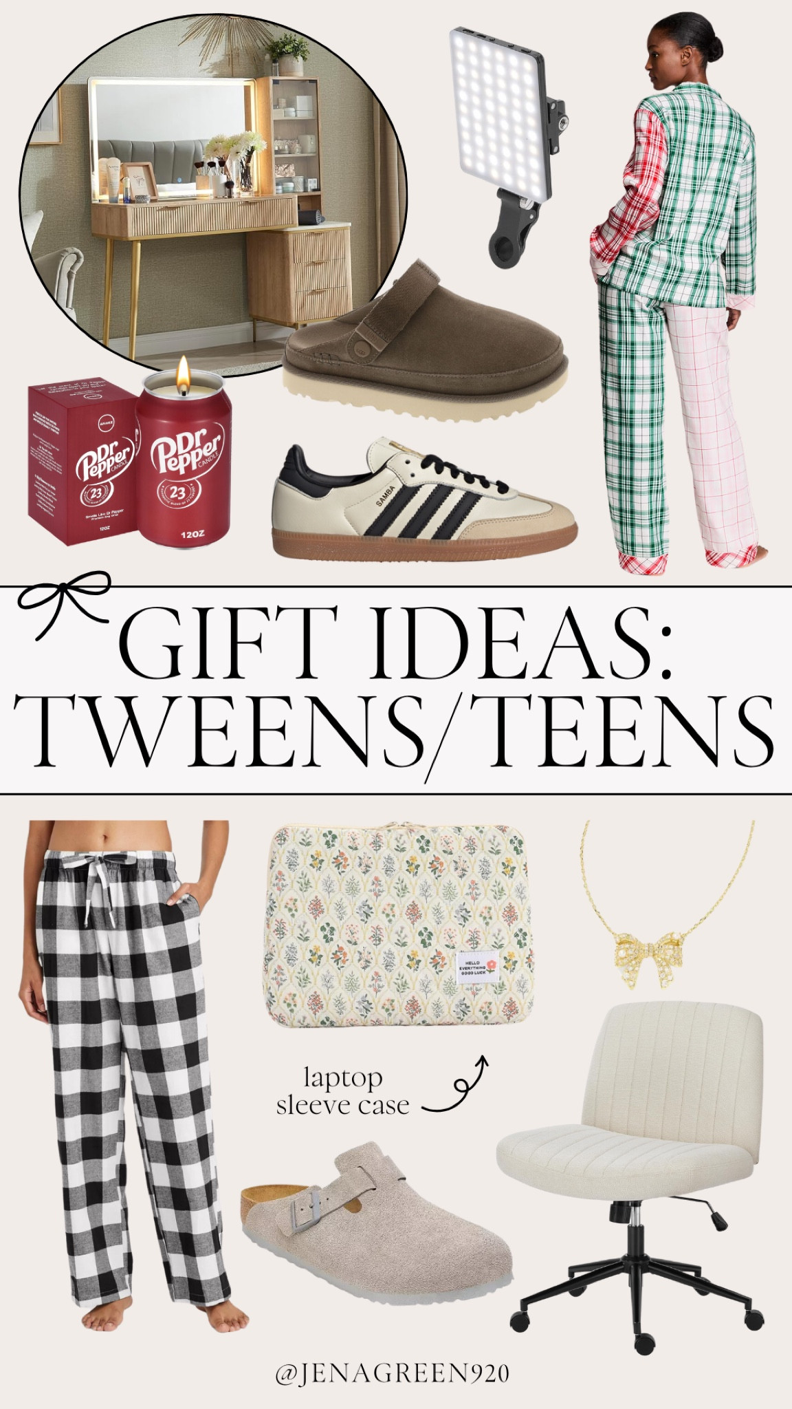 Teen Gift Guide | Tween Gift Guide | Gift Guide for Teens 

#LTKSeasonal #LTKHoliday #LTKGiftGuide