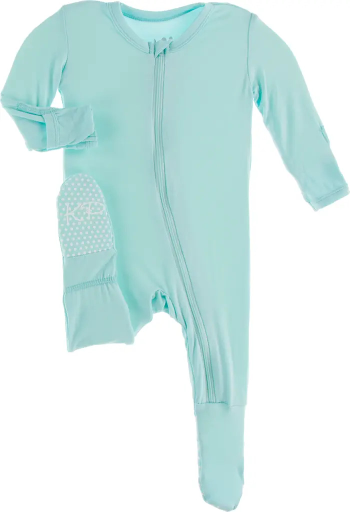 Zip Footie | Nordstrom