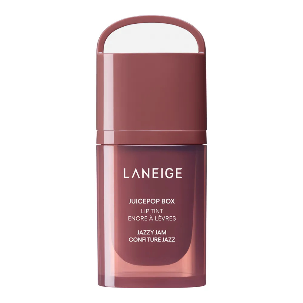 LANEIGE Juicepop Box Lip Tint | Sephora (AU)