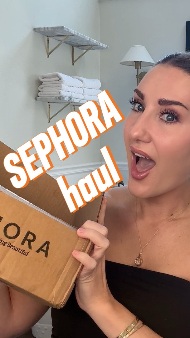 @sephora #ad #sponsored
Shop the Summer Deals event now through June 23 and save big on all our favorites!

#LTKSaleAlert #LTKBeauty
