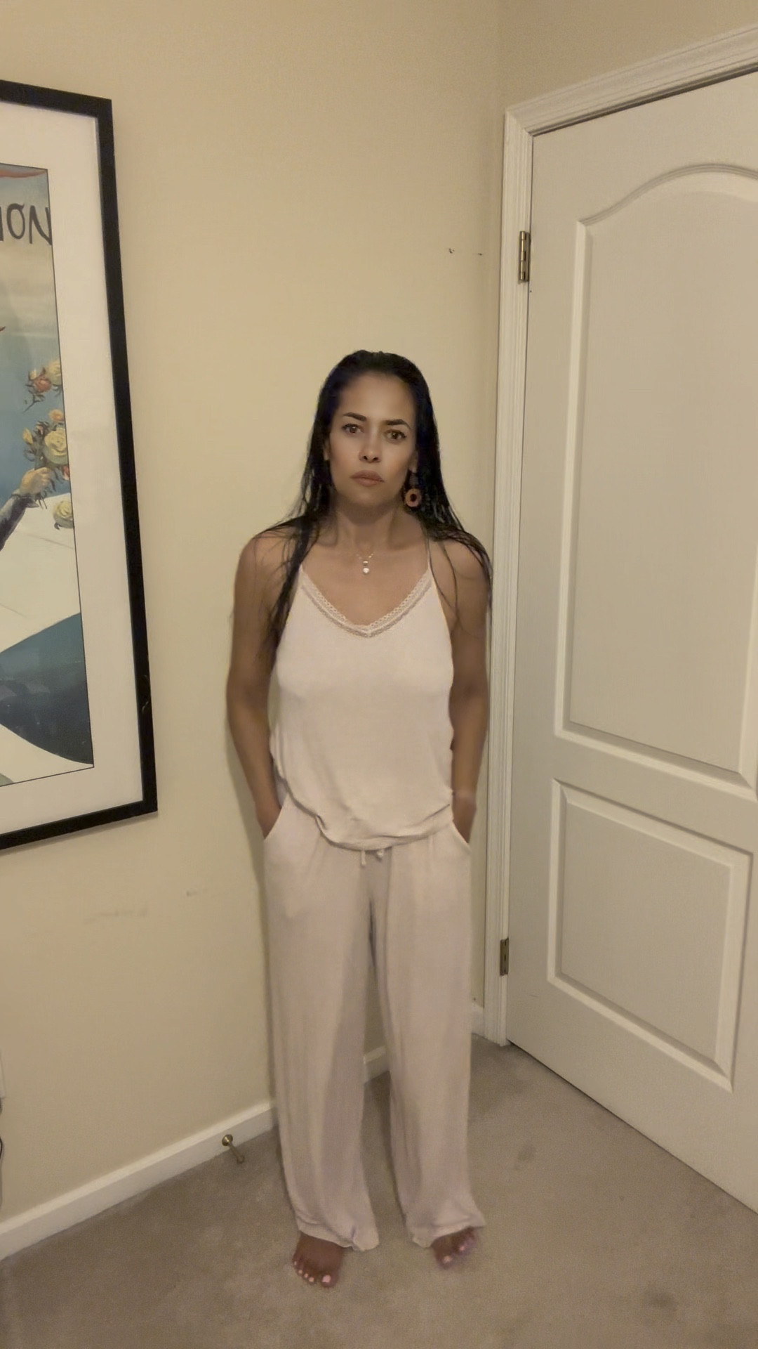 Super Soft Pajama Set 

#LTKFindsUnder50