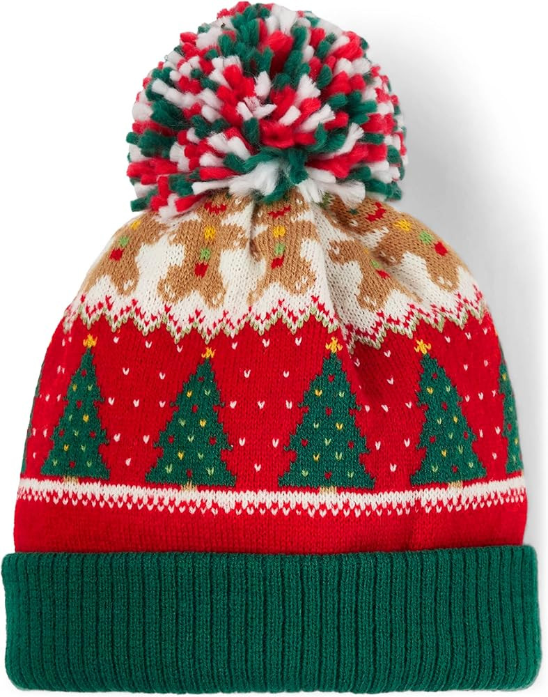 Gymboree Boys' and Toddler Hats | Amazon (US)