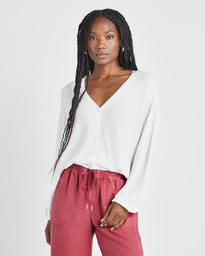 Bri Cardigan | Splendid