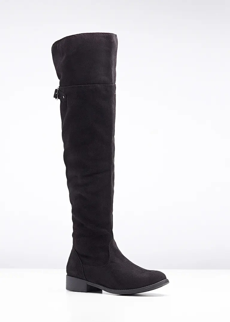 Overknee Stiefel | Bonprix DE