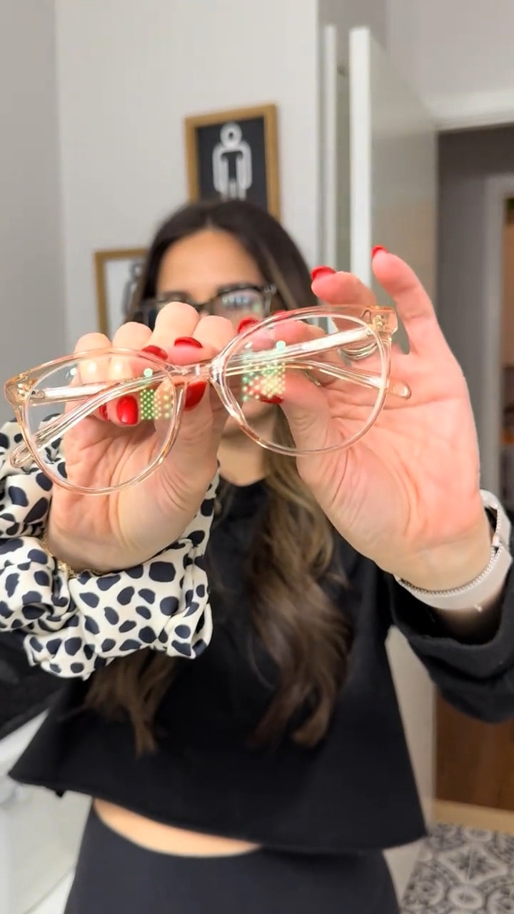 Women’s eyeglasses 

#LTKSaleAlert