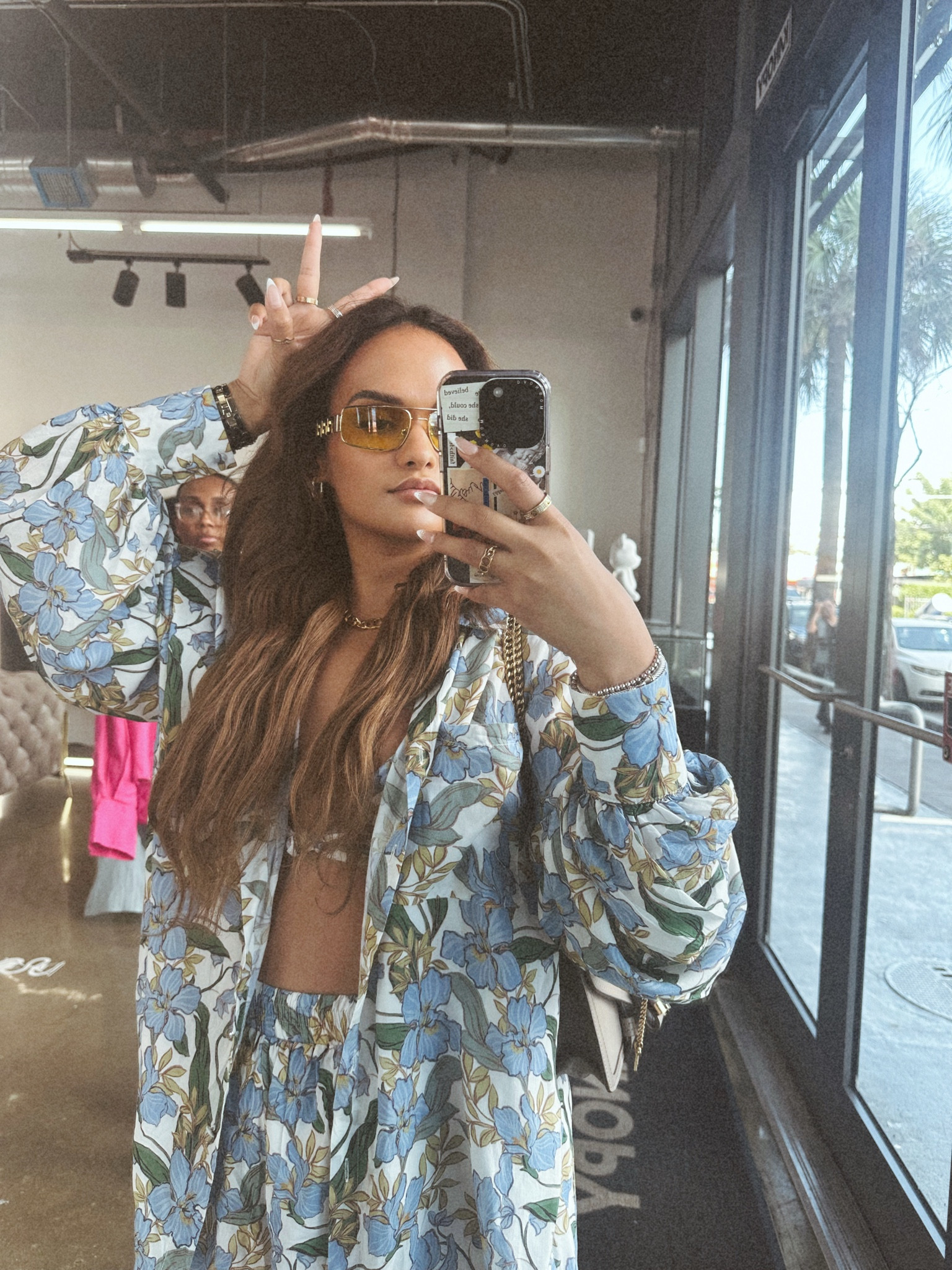 Matching sets make cute outfits 100X better 

#LTKStyleTip #LTKSeasonal #LTKTravel