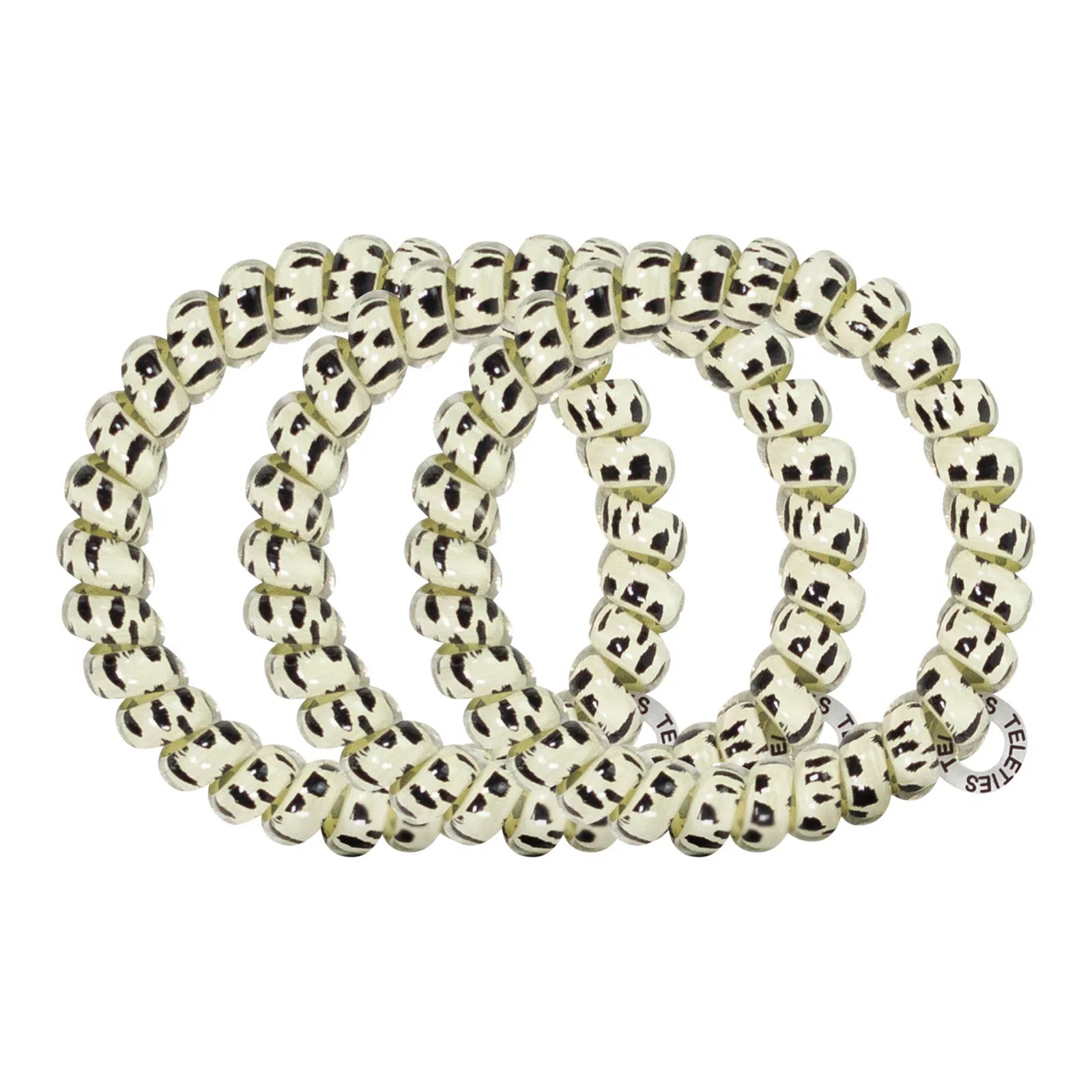 TELETIES 3-Pack Large Hair Ties | Kohl's