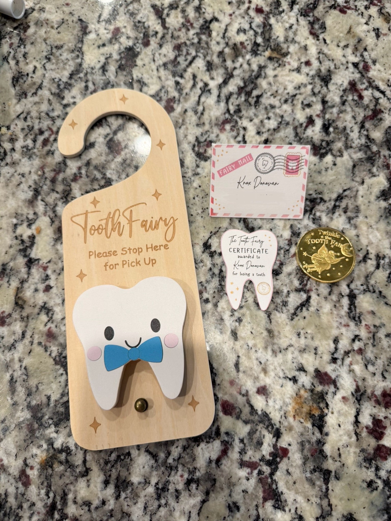 Tooth fairy things! Amazon & Etsy last minute finds. 

#LTKKids #LTKFamily