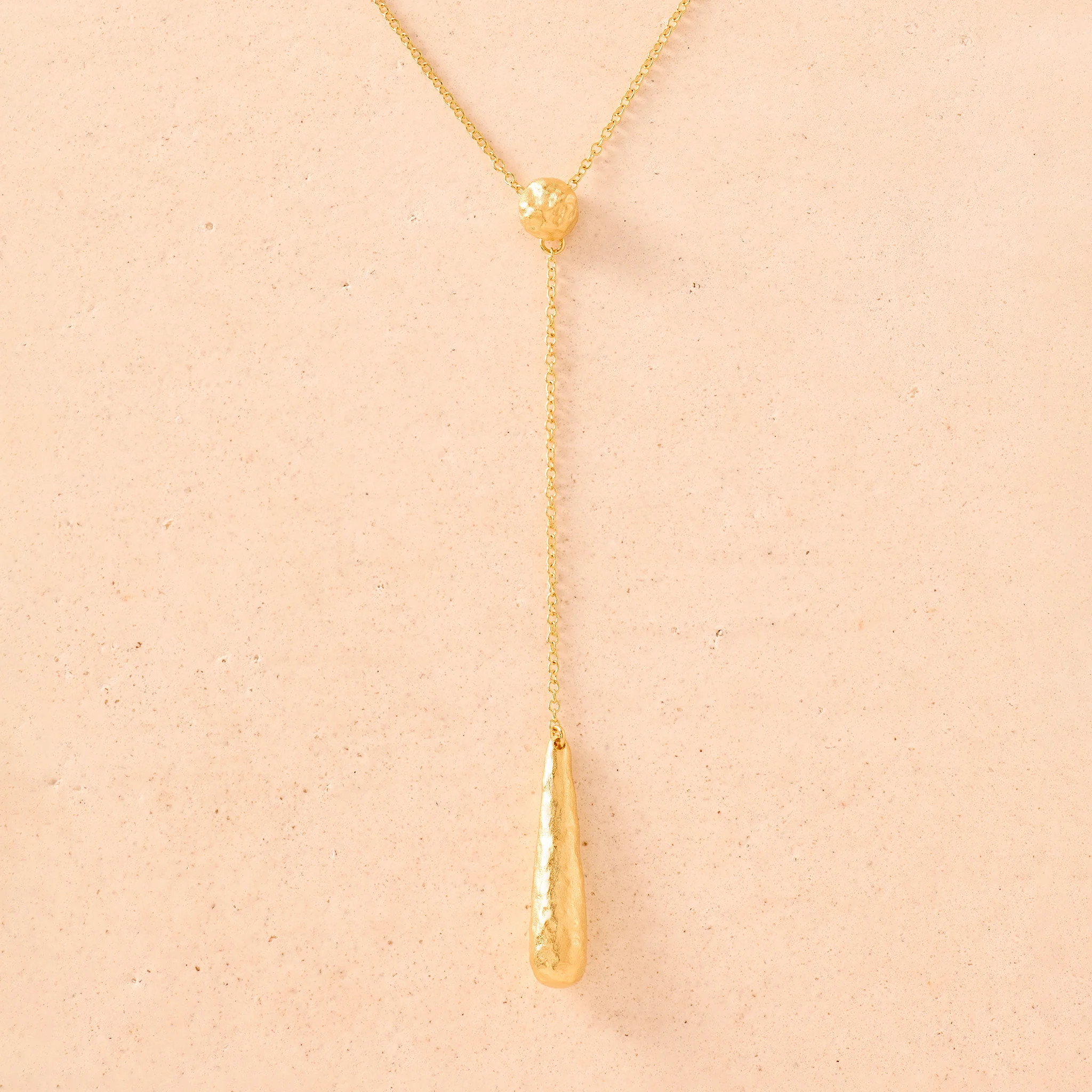 Stillà Necklace | Agapée (US)