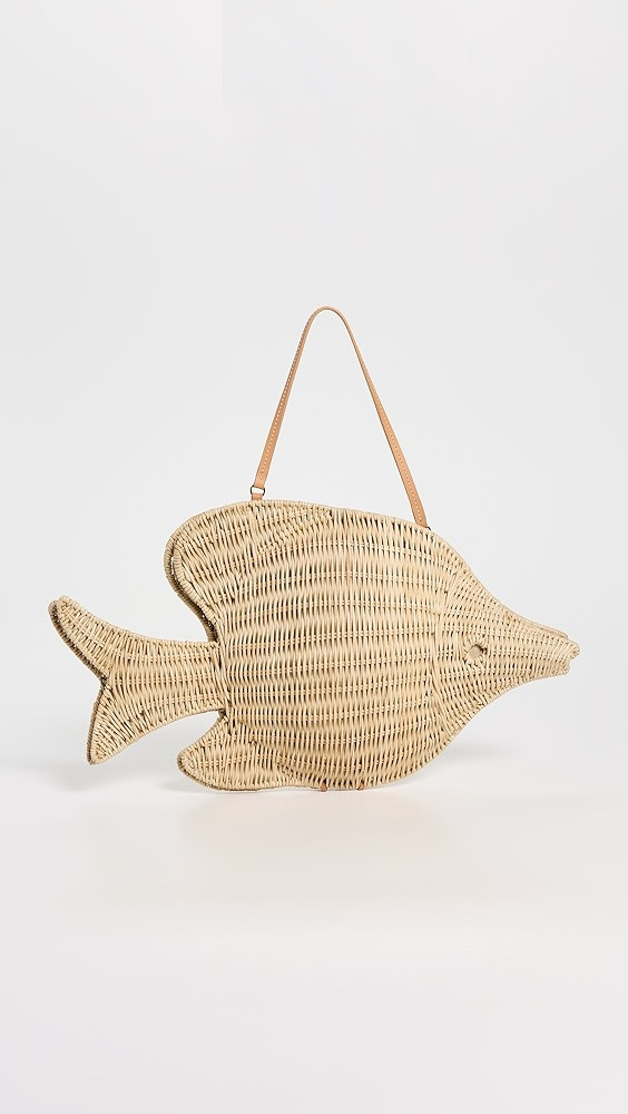 Poolside Bags The Paros Tote | Shopbop | Shopbop