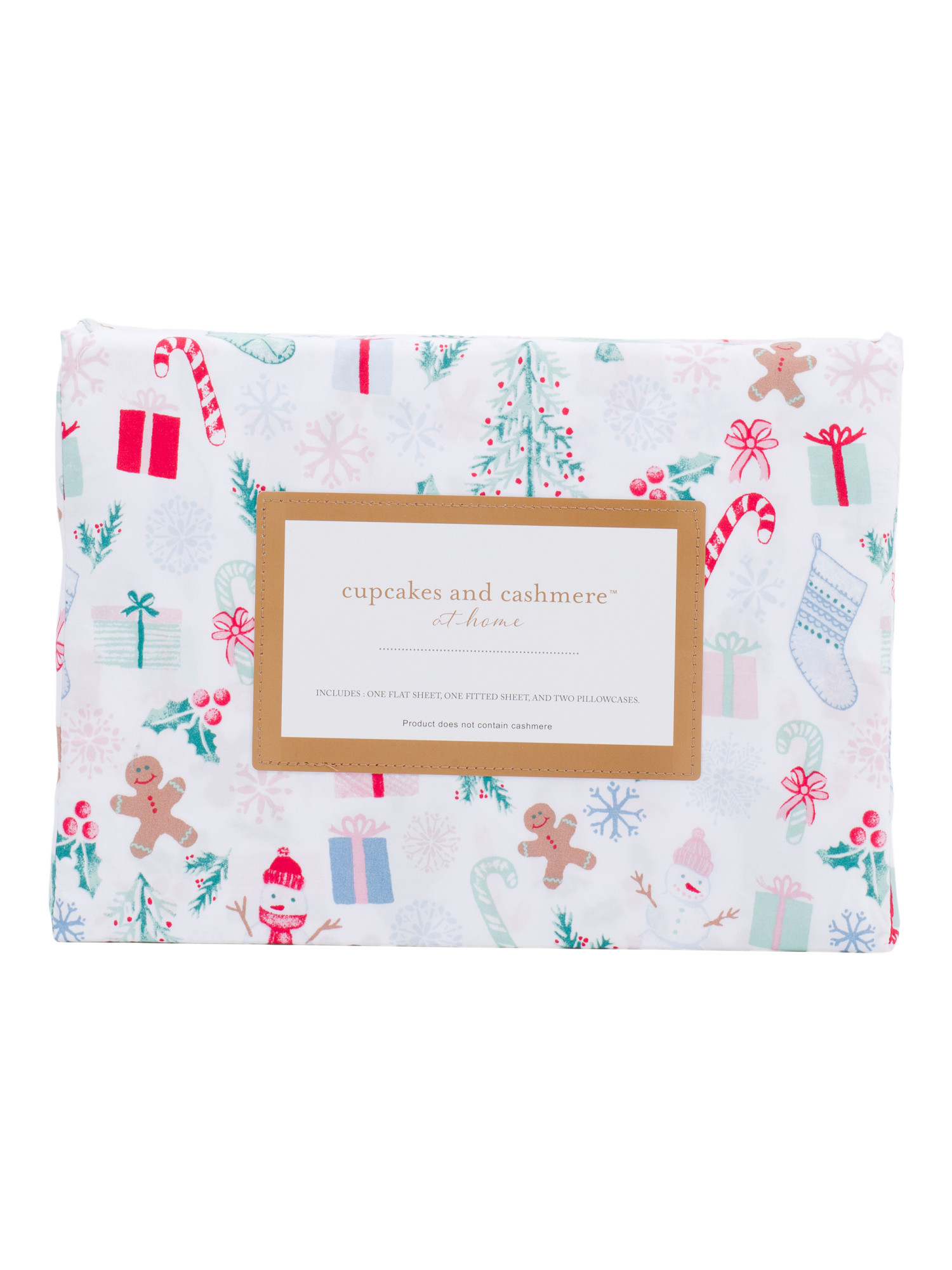 Retro Cute Sheet Set | Bed & Bath | Marshalls | Marshalls