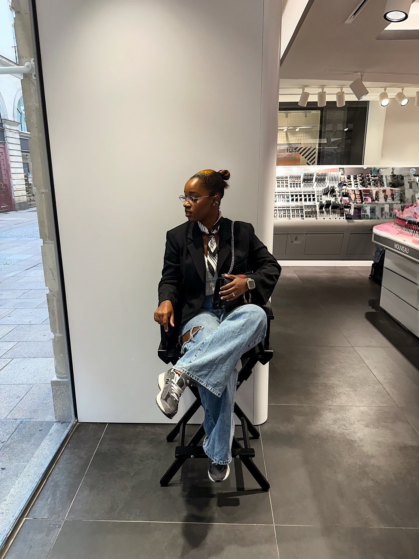 Clarity

*#M67249 Glasses- @firmoo_uk 

*GIFTED

#LTKstyletip #LTKuk #LTKautumn