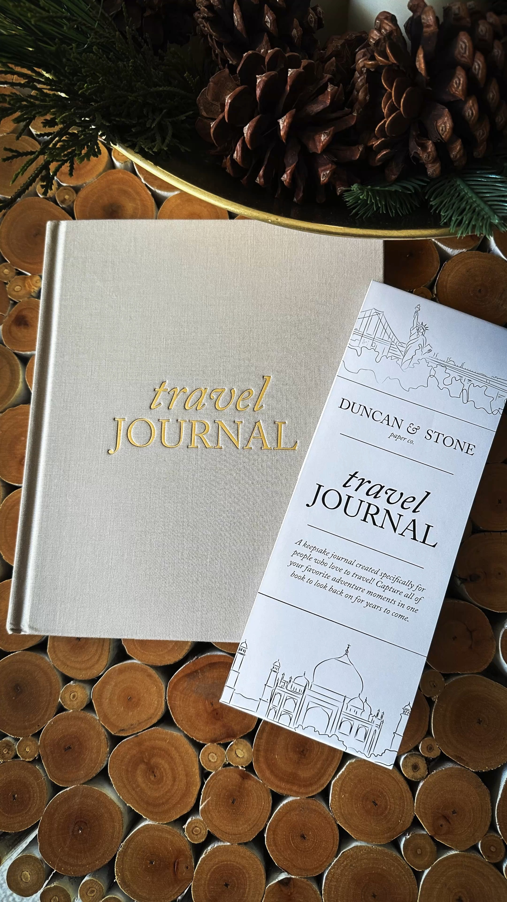 Great gift ideas for the travel loving man in your life! Linen, hardcover journals, toiletry bags, incredible cameras and so much more; this is a gift guide tailored for him. A Men’s Gift Guide he’ll be happy receiving anything from! Check out these items today ✈️ ↣ 

#LTKtravel #LTKVideo #LTKmens