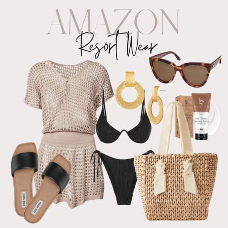 Amazon resort wear

Women’s fashion | Amazon Fashion | amazon style | Amazon resort wear | Amazon swim | swimsuit coverup | black sandals | Amazon sandals | Amazon bags | amazon dress | amazon dresses | Summer outfit | summer outfits | summer trends |  matching set | two piece set | summer dress | summer dresses | dress | dresses | jumpsuit | easter | Maxi dress | amazon dress | amazon fashion | amazon style | outfit inspo | outfit idea | outfit ideas | wedding guest | wedding guest dress | day date | brunch outfit | brunch dress | swim | swimsuit | swimsuit coverup | date night dress | beach | travel | family photos | summer heels | summer sandals | sandals | travel outfit | | beach | beach dress | vacation dress | resort dress | resort outfit | vacation outfit | summer tops | cute tops | bikini | swimsuit | coverup | romper | 

#LTKstyletip #LTKSpringSale #LTKfindsunder50