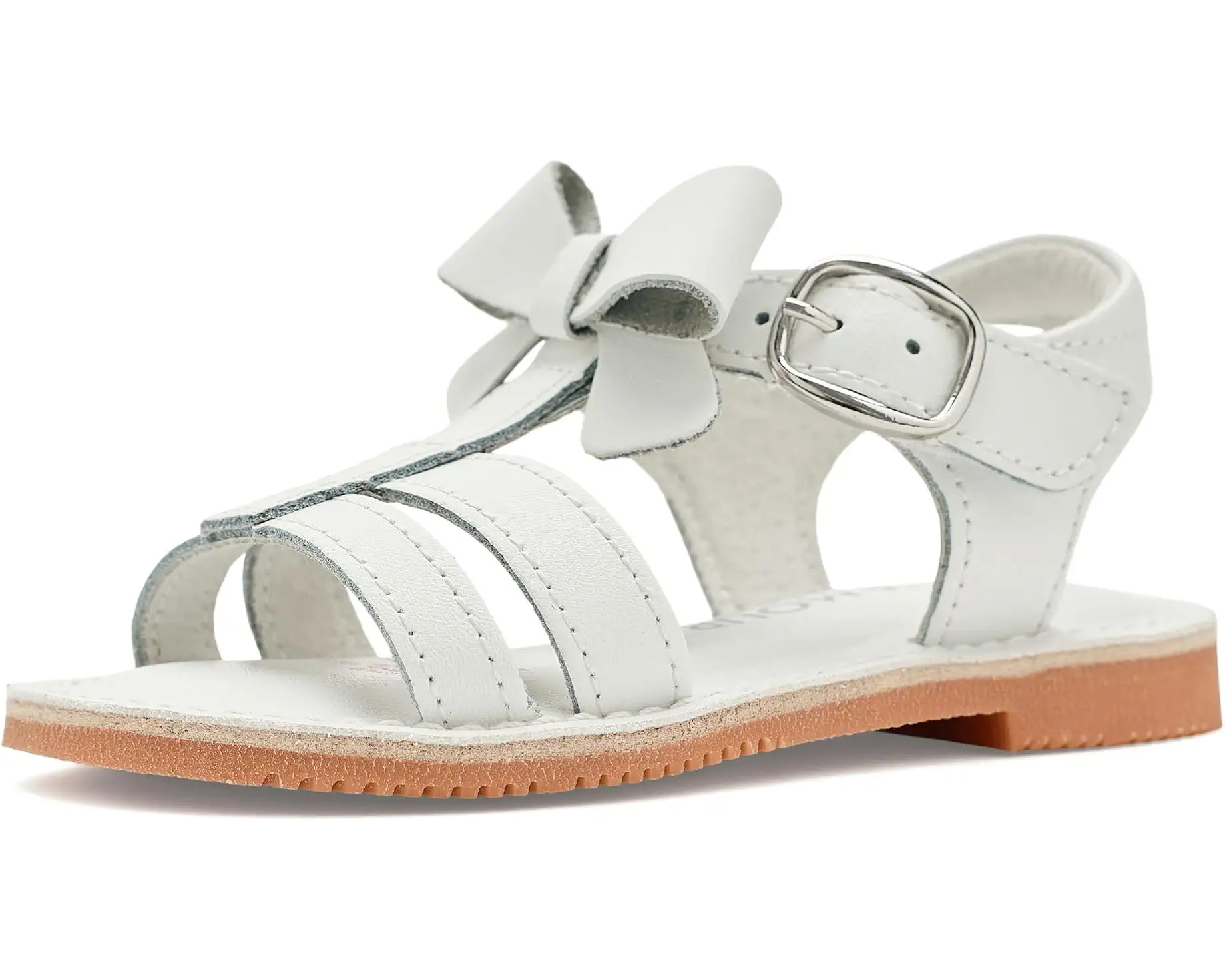Girl's L'Amour Shoes Kids Janie (Toddler/Little Kid) | Zappos.com