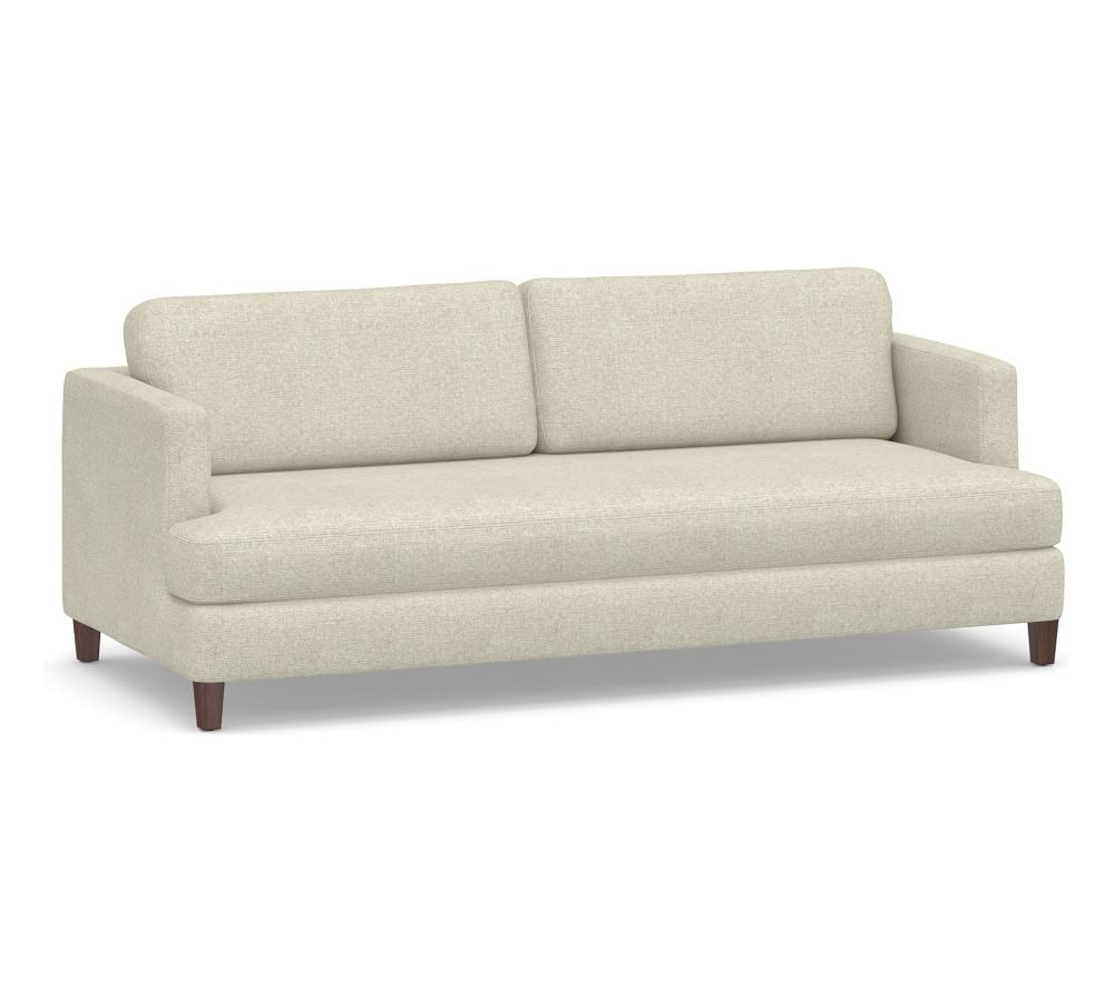 Ember Upholstered Sofa | Pottery Barn (US)