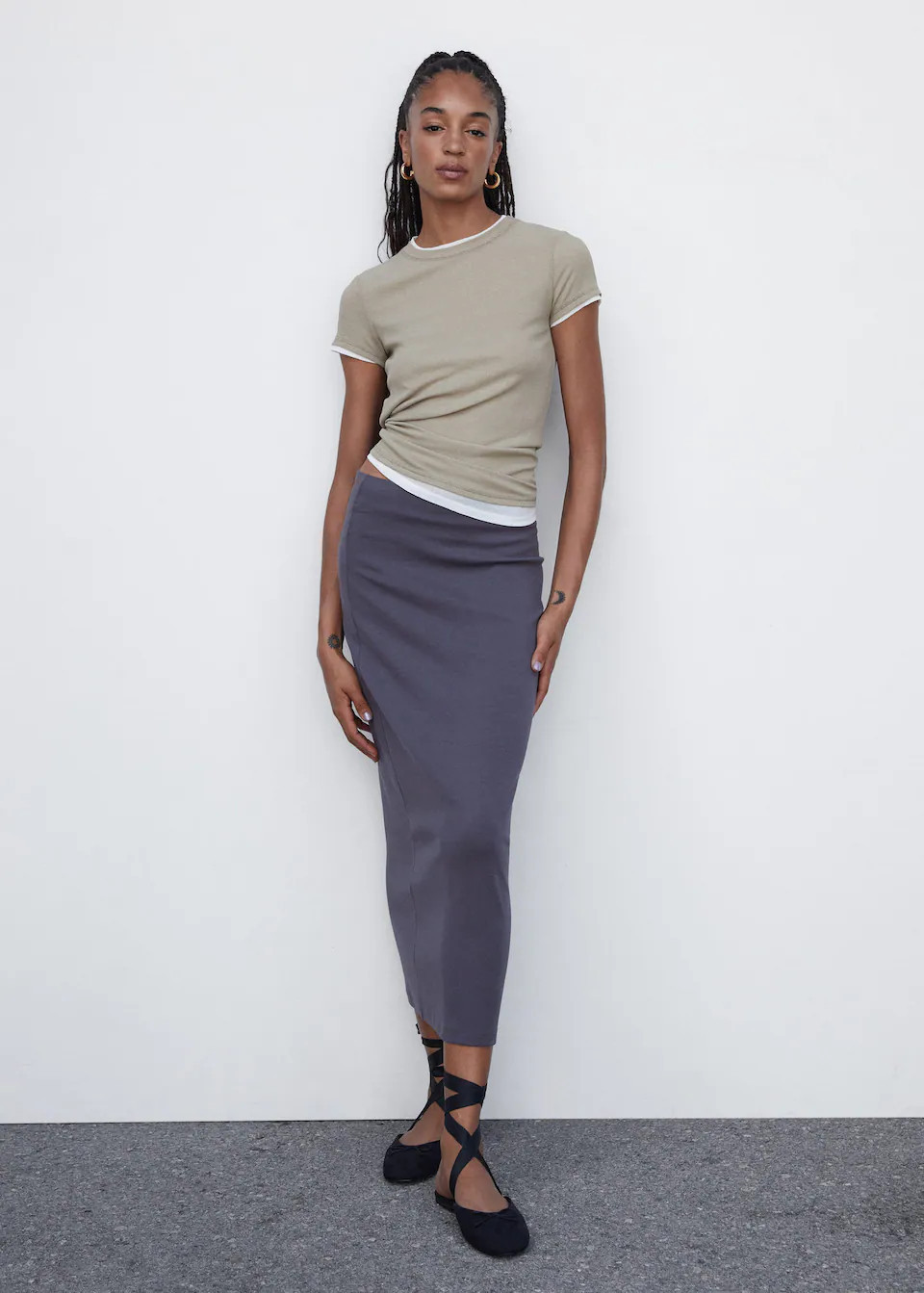 Search: Flats (119) | Mango USA | MANGO (US)