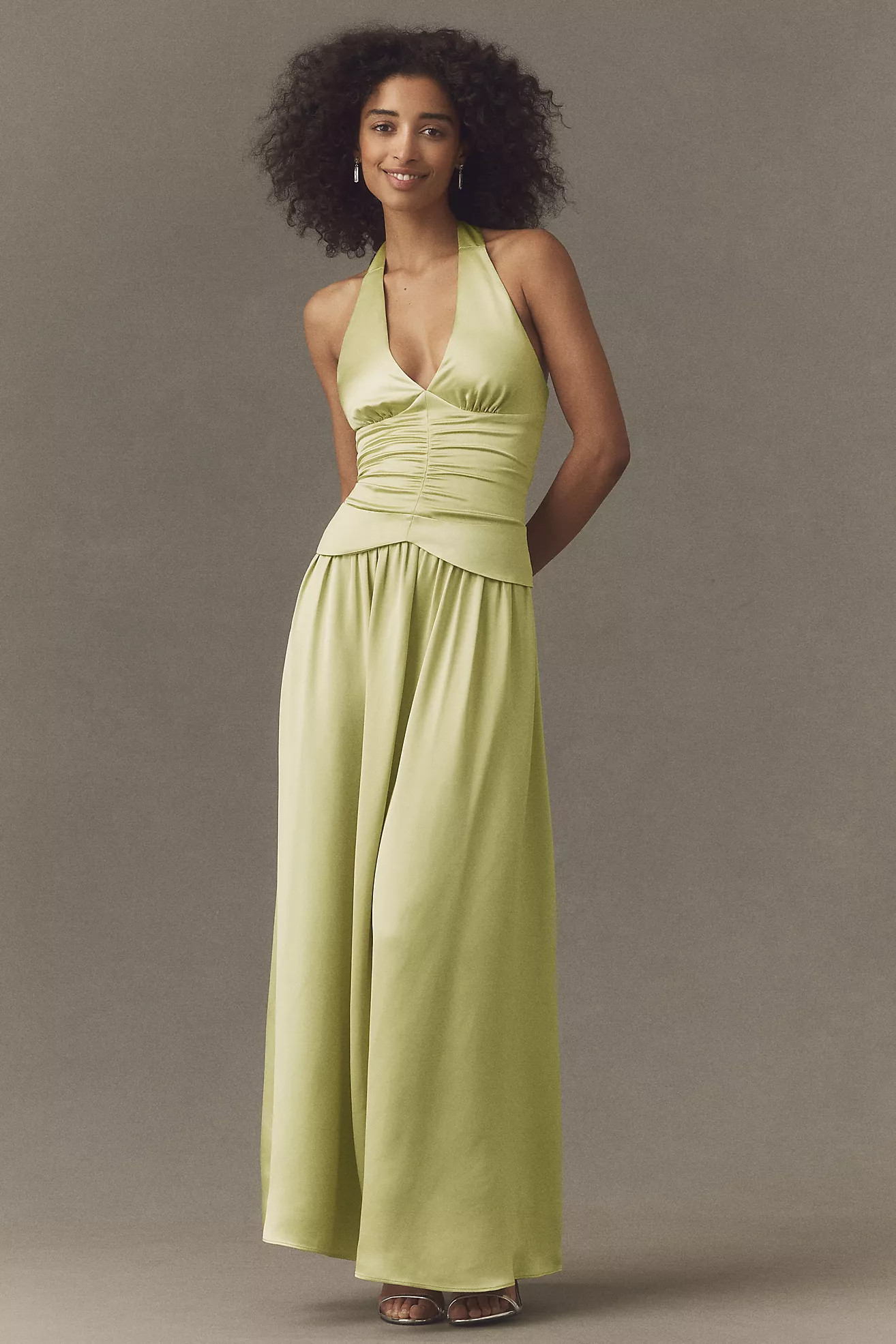 Mare Mare Emmy Maxi Dress | Anthropologie (US)