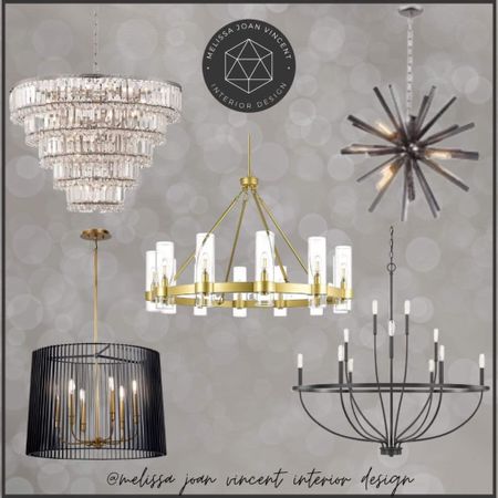 | FOYER CHANDELIERS | A collection of fabulous foyer + entry way lighting. 

Lighting | Foyer lighting | Lights | Decor  | Accessories 

#LTKstyletip #LTKFind #LTKhome