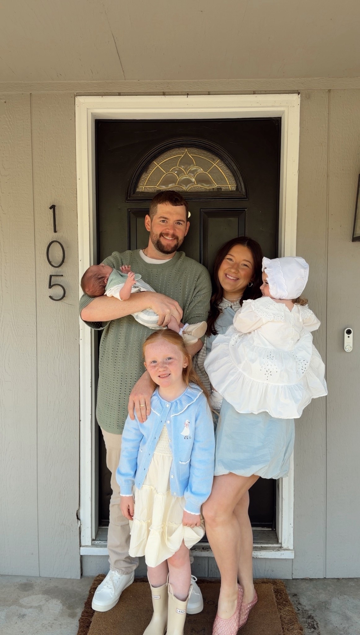 Easter outfits 🤍