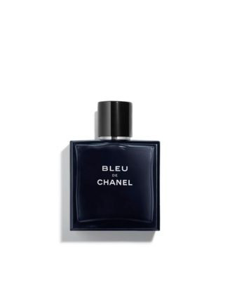 BLEU DE CHANELEau de Toilette Spray, 1.7 oz | Macy's