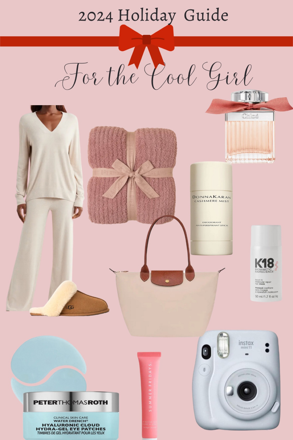Last minute Christmas gifts for the “It Girl"

#LTKGiftGuide #LTKSeasonal #LTKHoliday