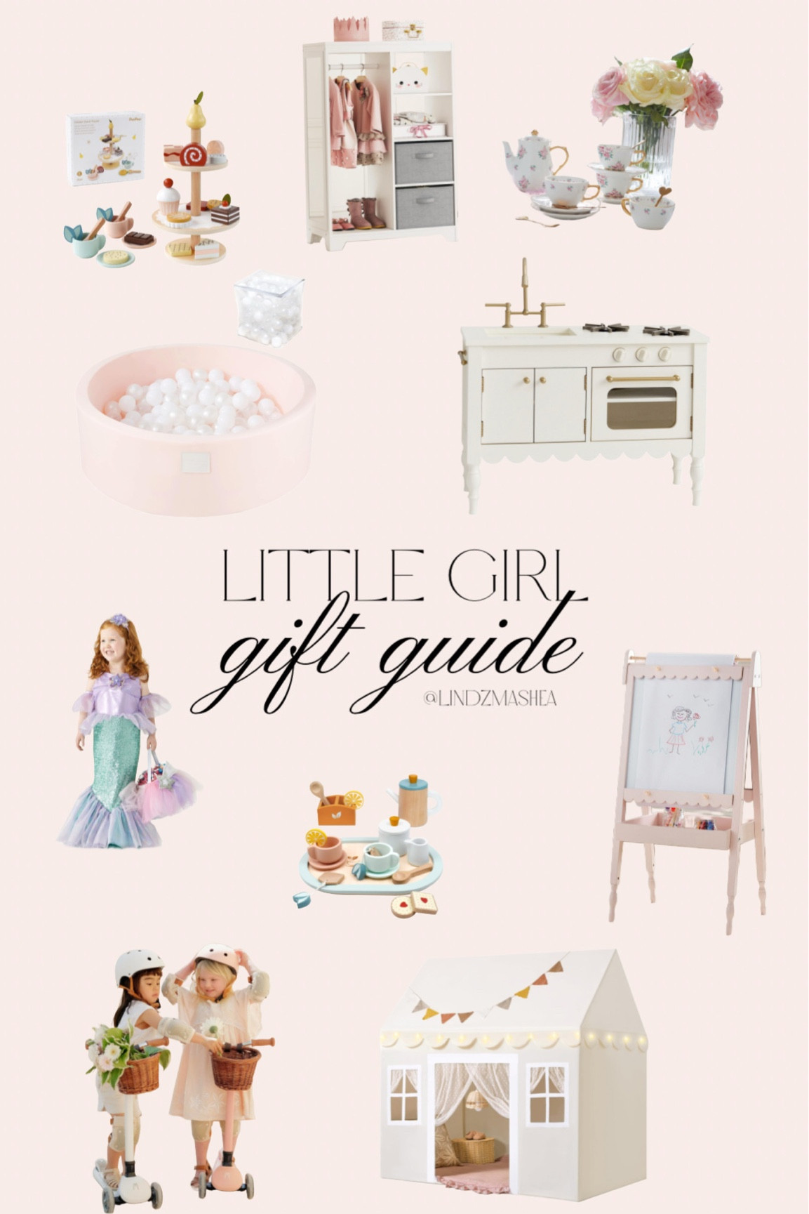Little girls gift guide

#LTKFindsUnder50 #LTKFindsUnder100 #LTKGiftGuide