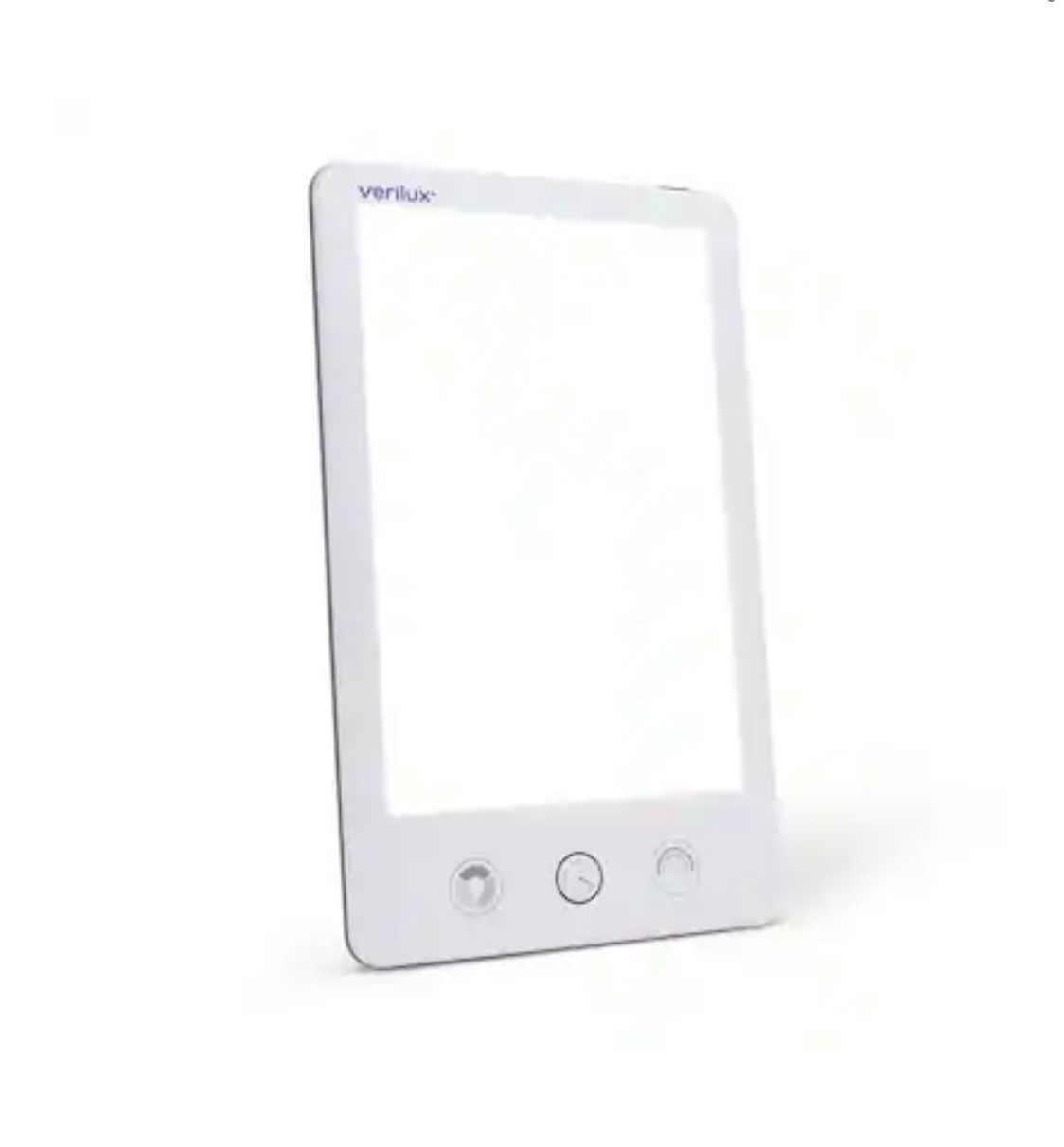 Light therapy lamp for SEASONAL DEPRESSION  it helps with managing the symptoms of seasonal depression by providing light much like natural sunlight  

#LTKdayinmylife #LTKBeauty #LTKselfcare