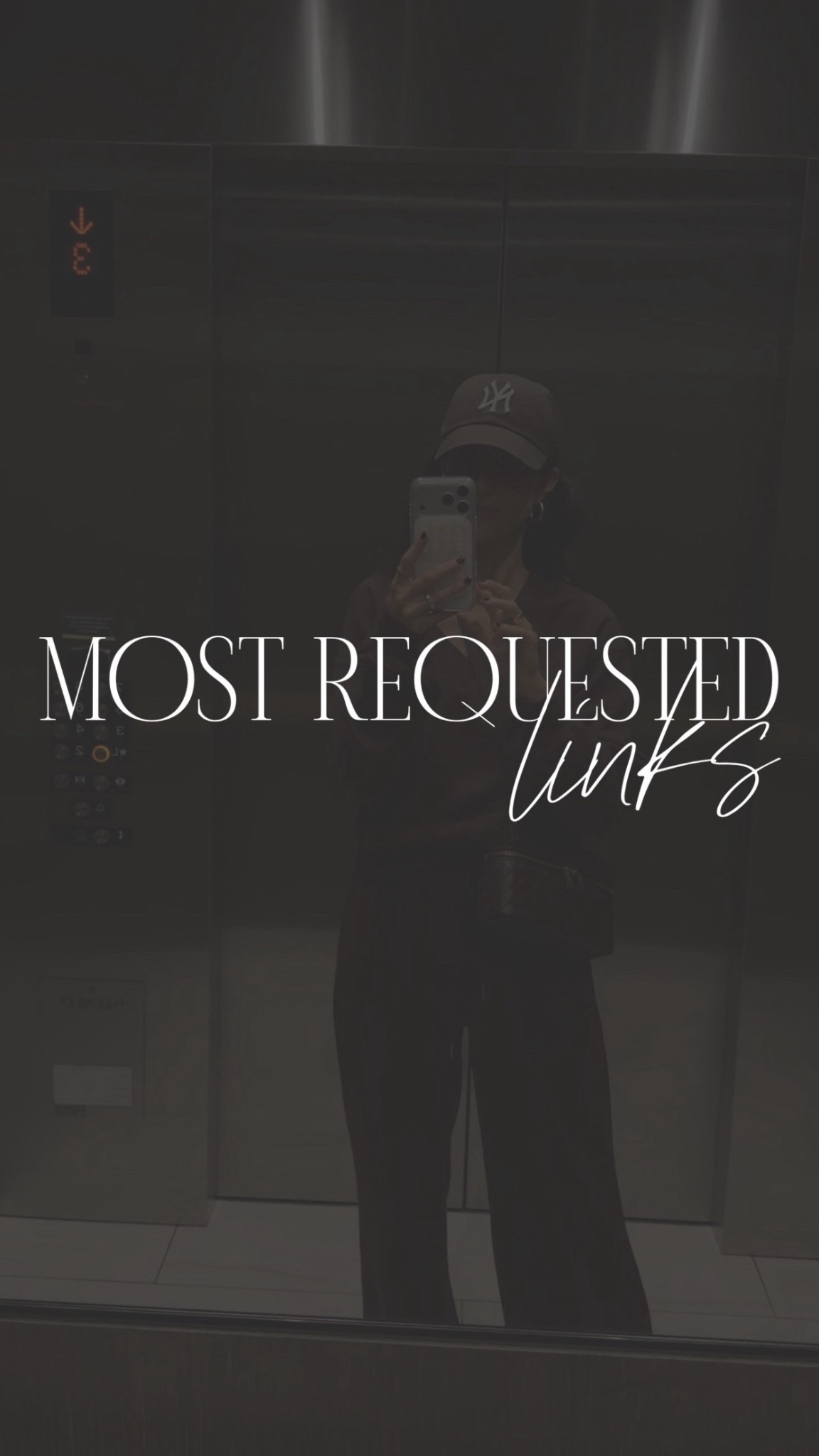 Sharing this weeks most requested links✨
StylinByAylin, Aylin

#LTKHoliday #LTKGiftGuide #LTKBeauty