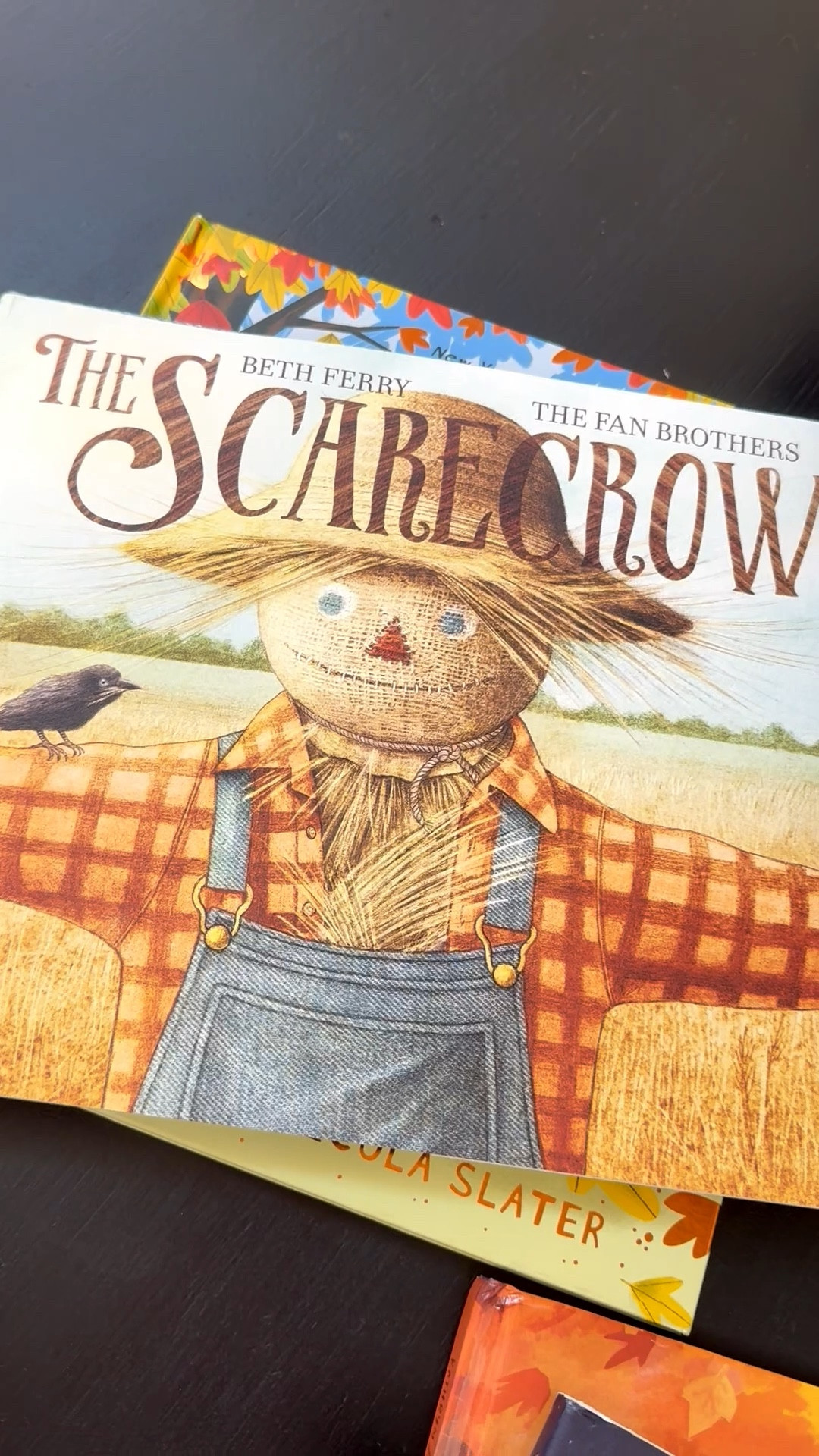I love adding new children’s books to our collection. I ordered several new books recently and these came out the winners. I especially love “Never Walk Alone.” Read to your kids❤️

#LTKBaby #LTKKids #LTKFamily