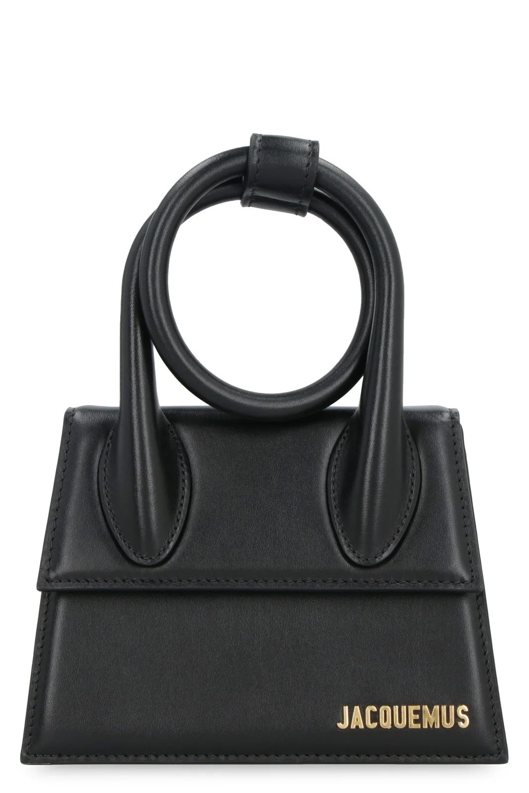 Jacquemus Le Chiquito Noeud Tote Bag | Cettire Global